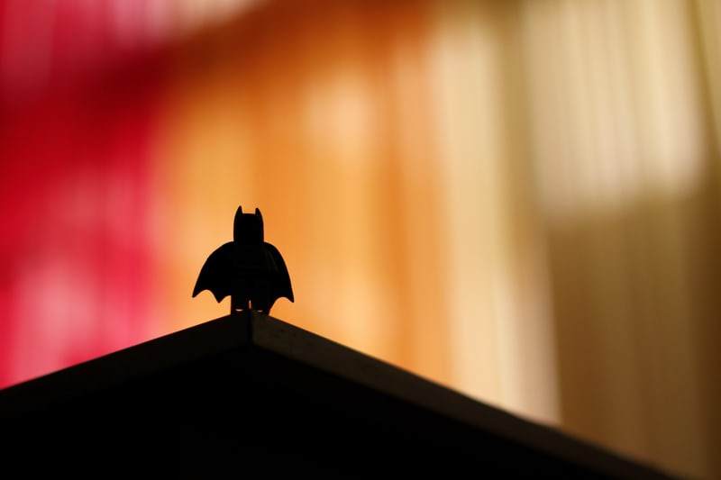 120+ Batman Trivia Questions For Superfans | Thought Catalog