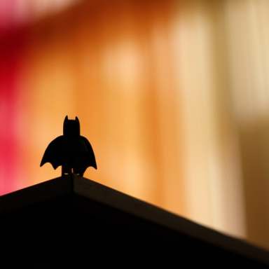 120+ Batman Trivia Questions For Superfans