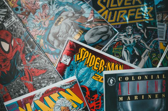 90 Comic Book Trivia Questions For Superfans Thought Catalog