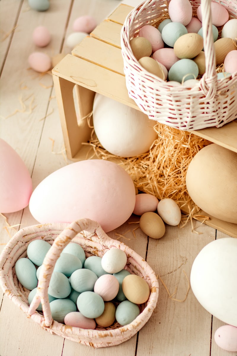 90 Easter Trivia Questions About The Holiday Thought Catalog