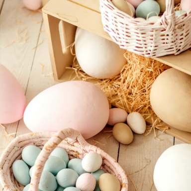 90+ Easter Trivia Questions About The Holiday