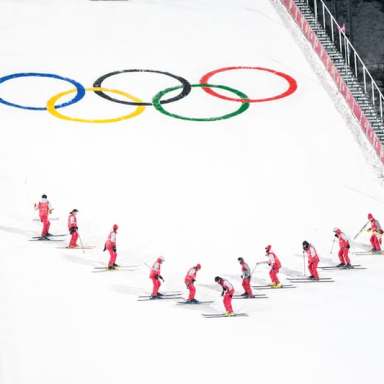 140+ Olympic Trivia Questions About Athletes