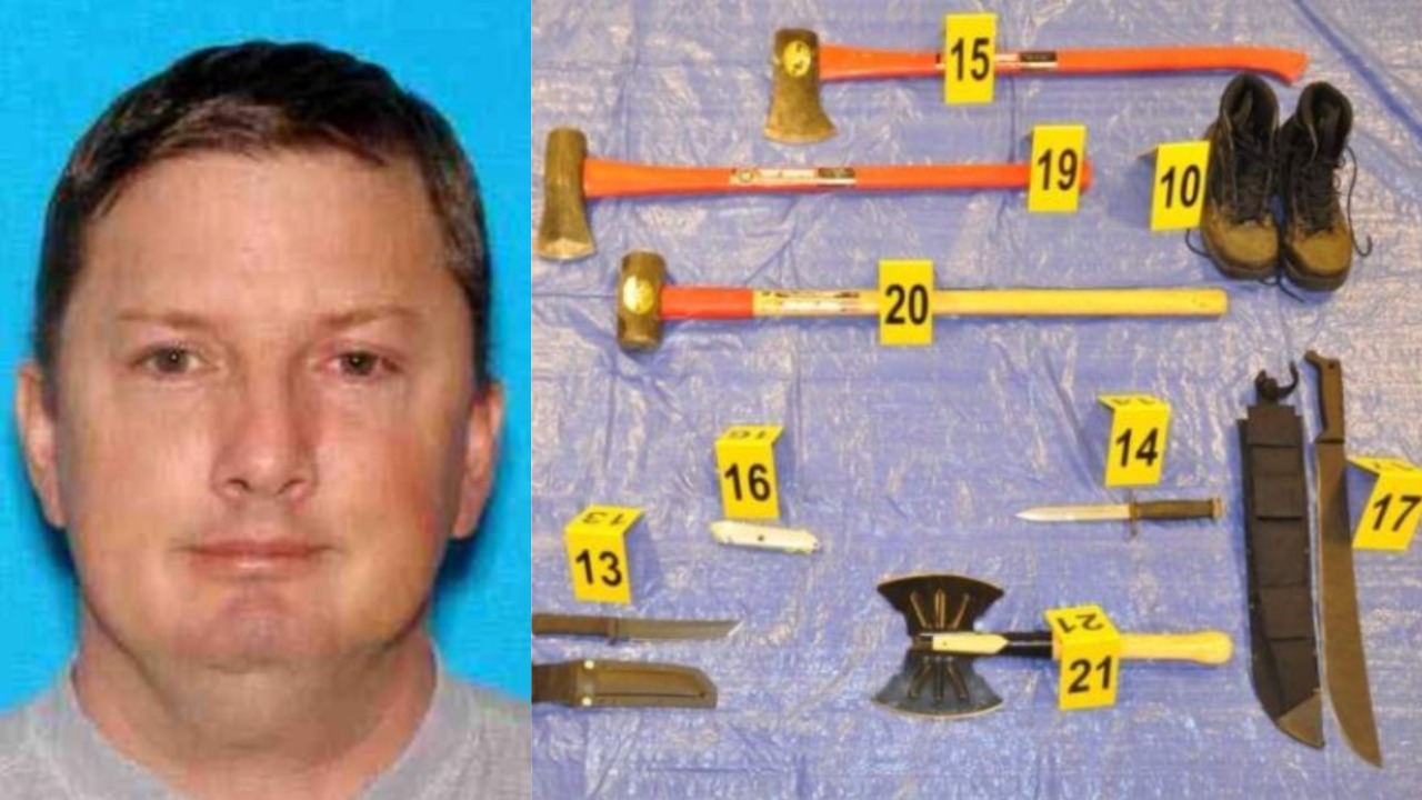 35 Serial Killers And Their Horrifyingly Creepy Last Words Thought