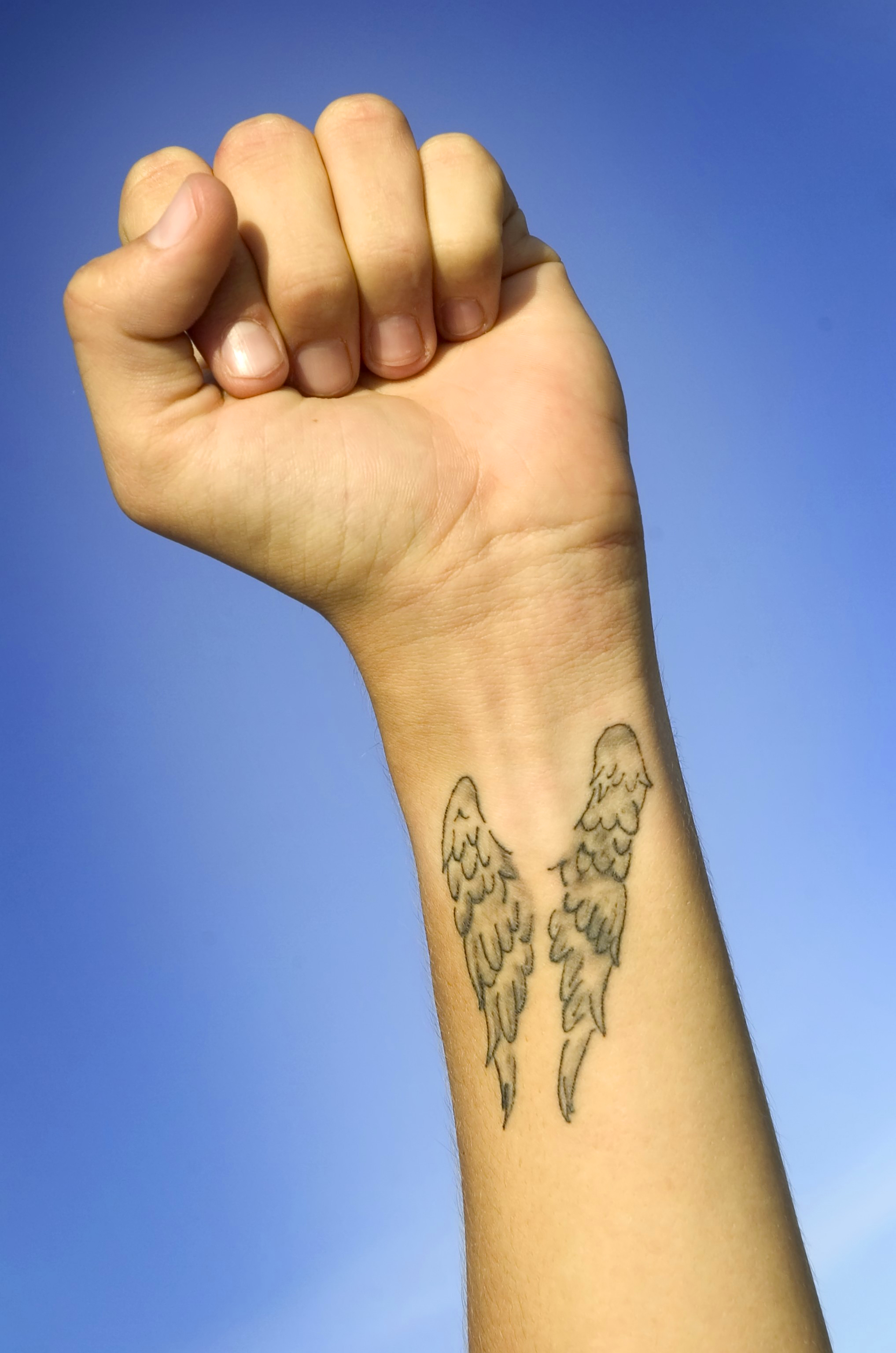 68 Heavenly Ideas For Mother And Son Tattoo With Their Symbolism!