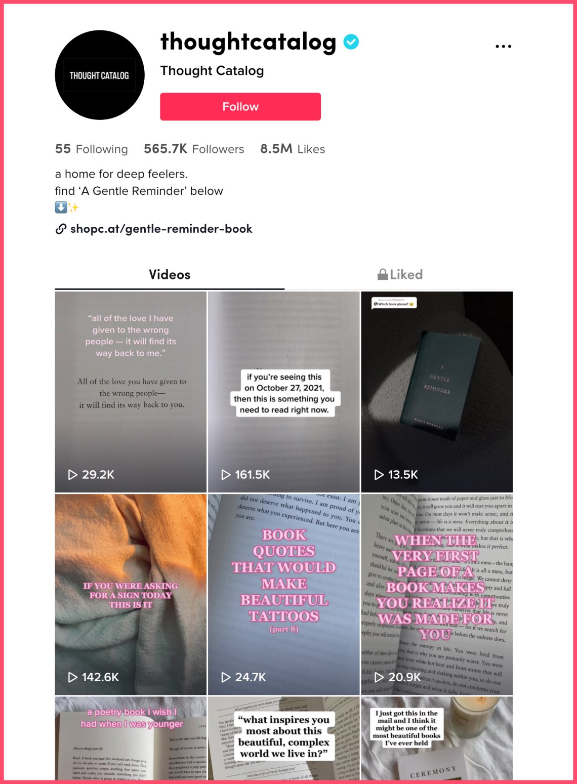 70+ Aesthetic Usernames for TikTok: The Ultimate List - TurboFuture