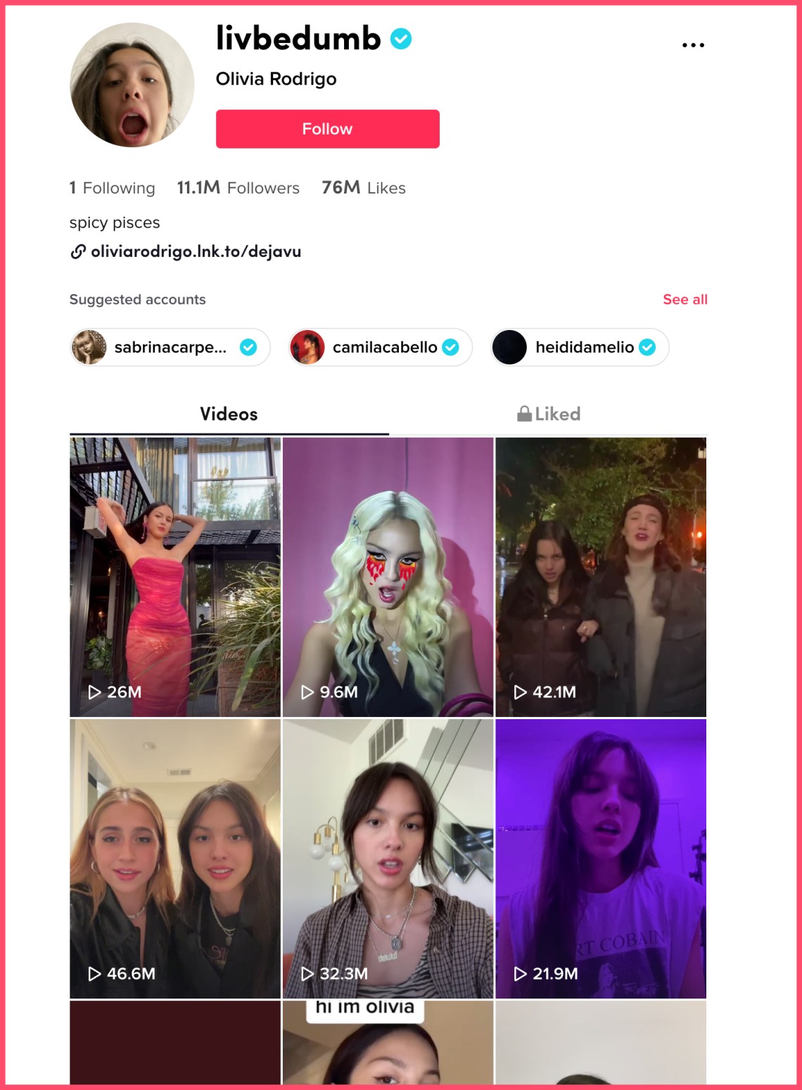 250+ TikTok Usernames That Could Go Viral | Thought Catalog