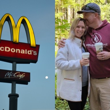 The Tragic Story Of A Man Who Died Going Through The McDonald’s Drive Thru