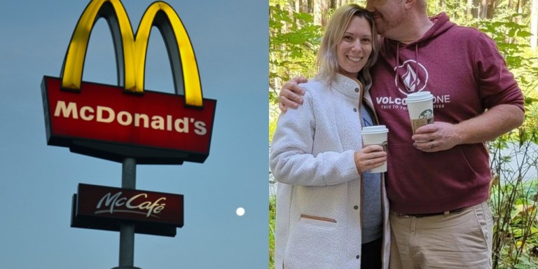 The Tragic Story Of A Man Who Died Going Through The McDonald’s Drive Thru