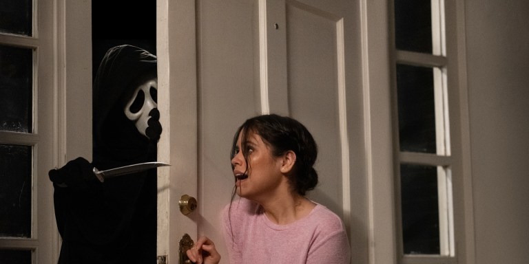Scream Therapy: Why Horror Movies Are Actually Good For You