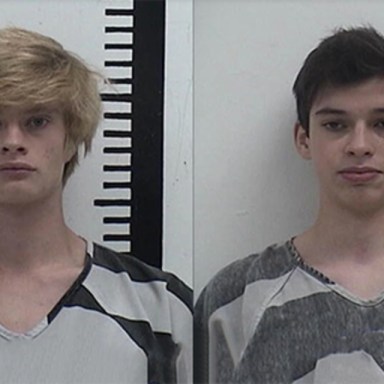 Two Iowa Boys Have Been Charged With Stalking And Murdering Their High School Spanish Teacher