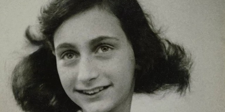 The Mystery Of Who Betrayed Anne Frank And Her Family May Have Finally Been Solved