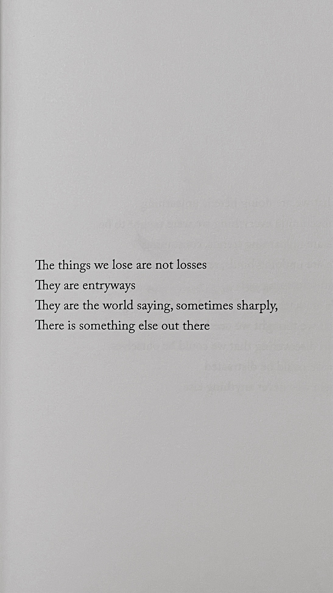 Beautiful Quotes For Your Lock Screen Thought Catalog