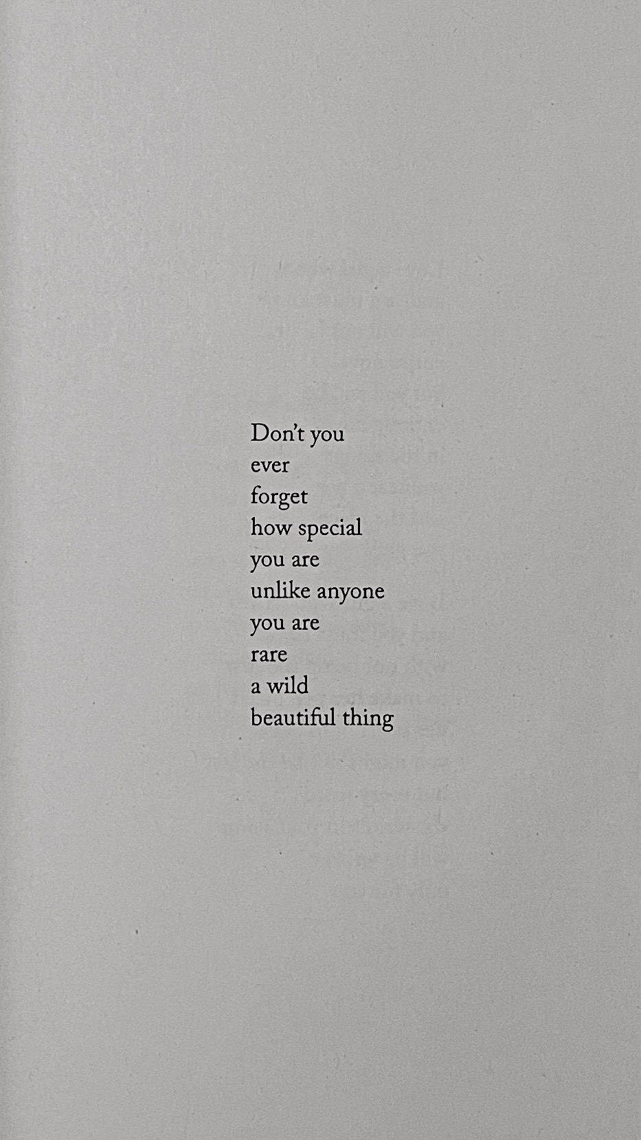 Beautiful Quotes For Your Lock Screen | Thought Catalog