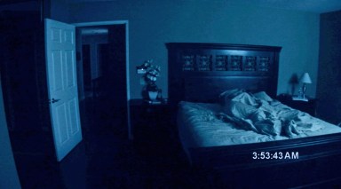 Can We Finally Admit That ‘Paranormal Activity’ Isn’t Spooky Or Scary At All?