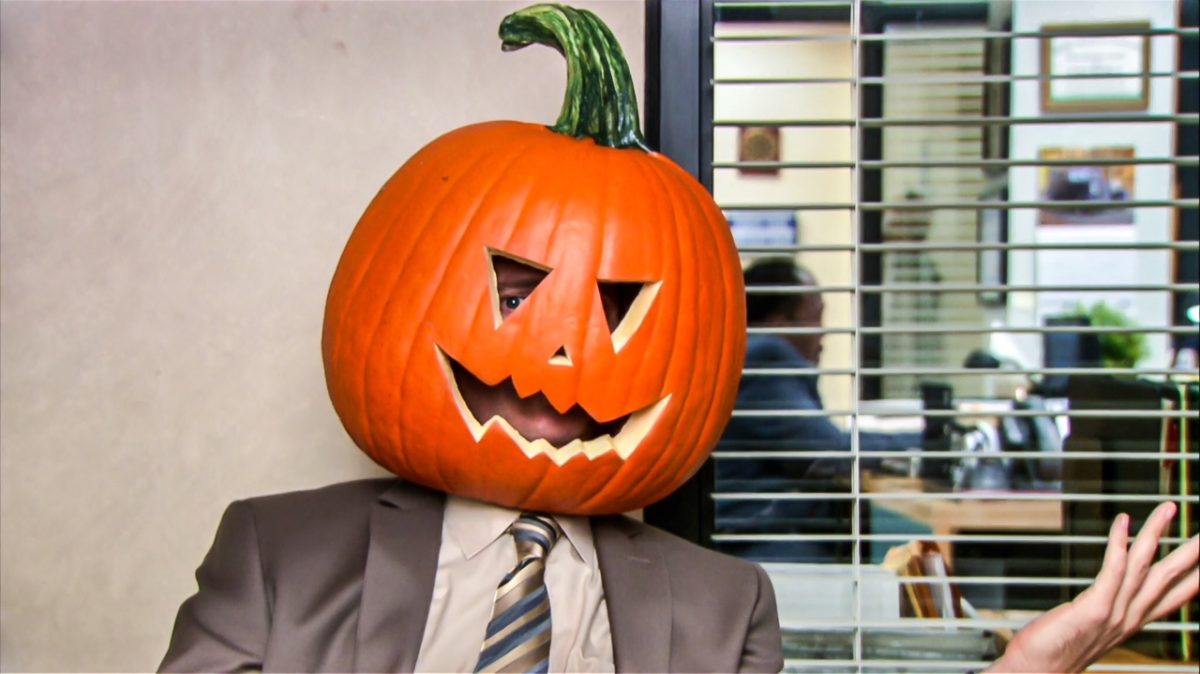 The Best 'The Office' Halloween Episodes, Ranked | Thought Catalog