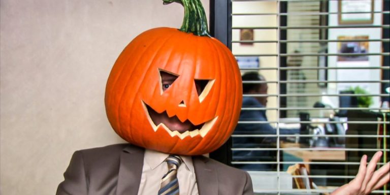 The Best ‘The Office’ Halloween Episodes, Ranked