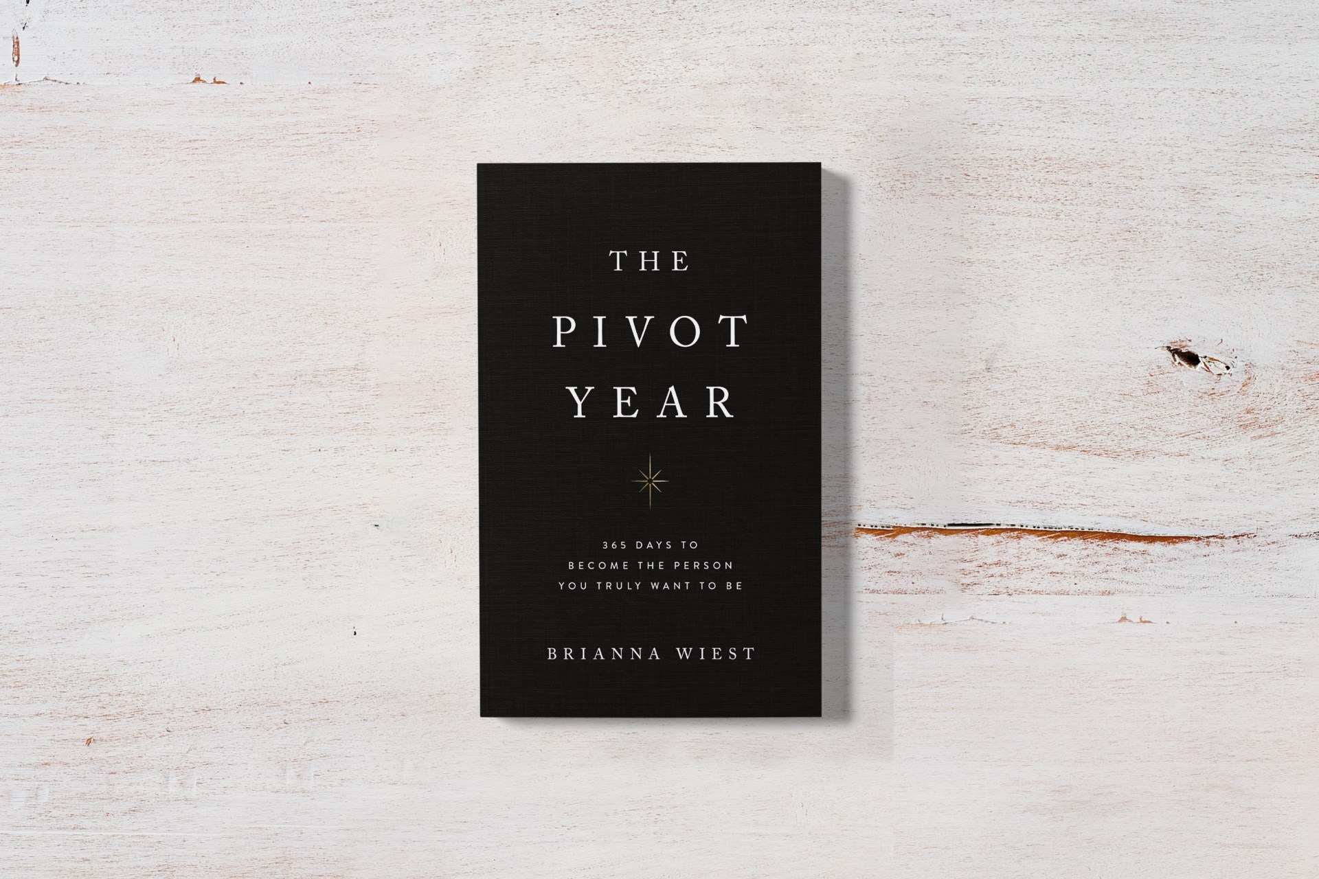 the pivot year book review