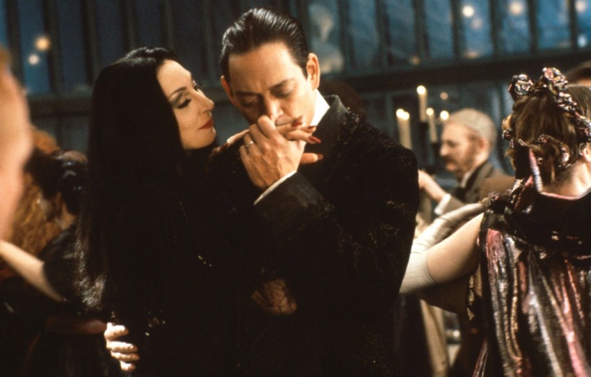 The Cinema Love Stories That No One Talks About (But Totally Should)