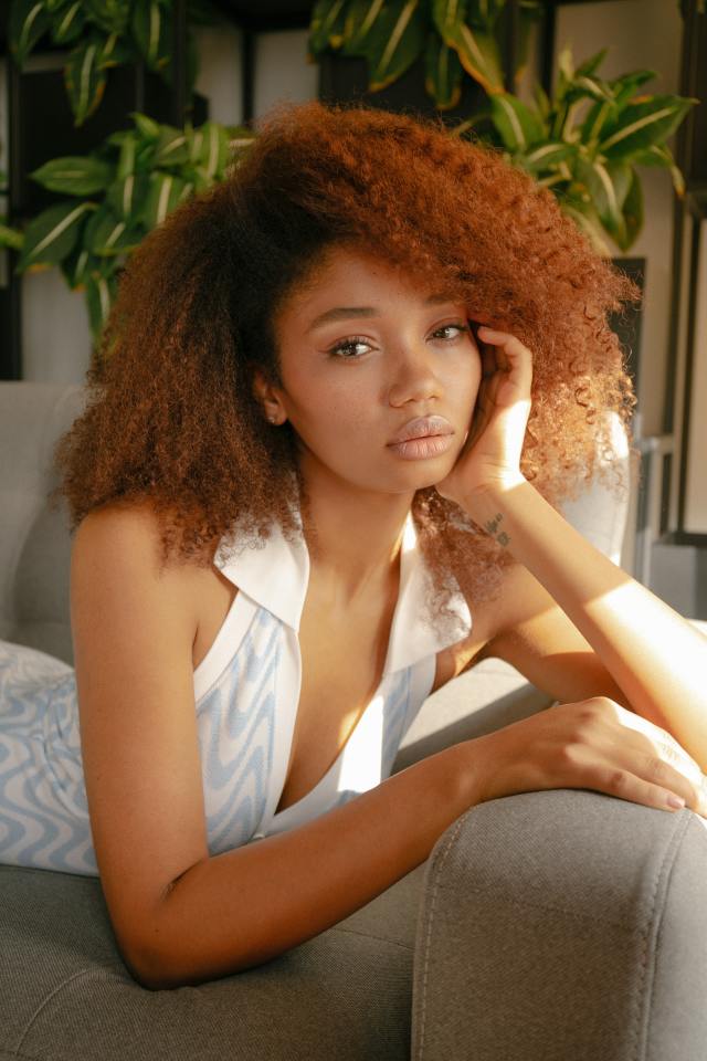 Holly Riordan Thought Catalog