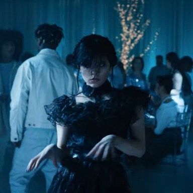 This Is Jenna Ortega’s Dance Scene From ‘Wednesday,’ And Why Everyone Can’t Stop Watching