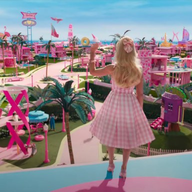 The ‘Barbie’ Teaser Trailer With Margot Robbie Just Dropped–Here’s Everything We Know So Far
