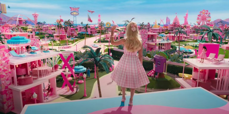 The ‘Barbie’ Teaser Trailer With Margot Robbie Just Dropped–Here’s Everything We Know So Far
