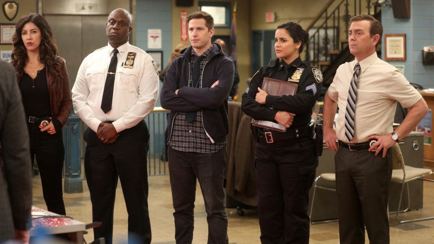 Which ‘Brooklyn Nine-Nine’ Character You Are, Based On Your Zodiac Sign