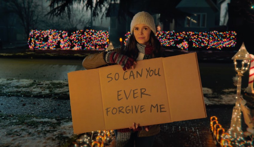 The Ultimate Christmas Movie Guide For Hopeless Romantics