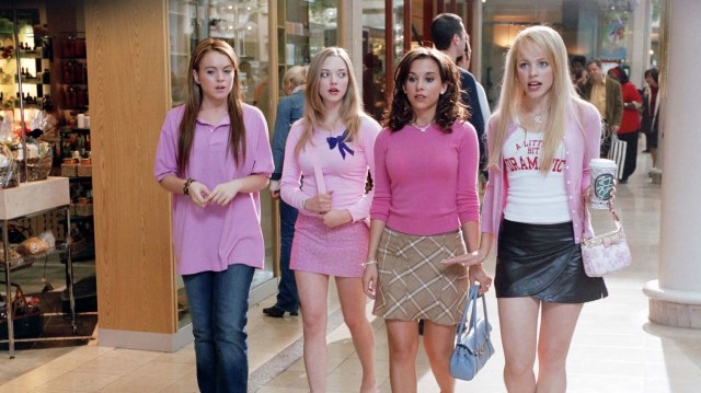 Does The Original ‘Mean Girls’ Still Hold Up? You Might Not Like The Answer