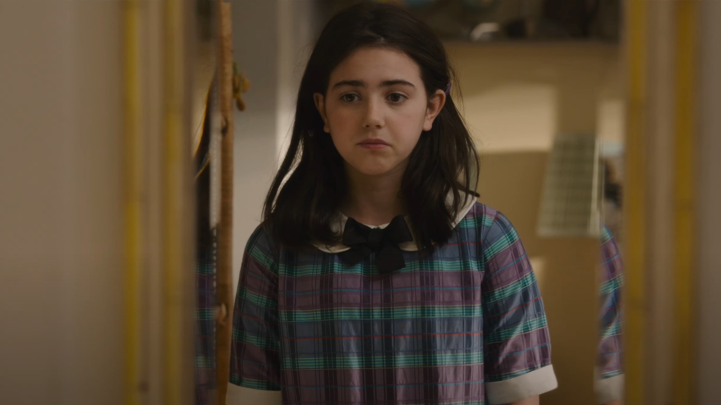 ‘Are You There God? It’s Me, Margaret’The Classic Banned Book Is