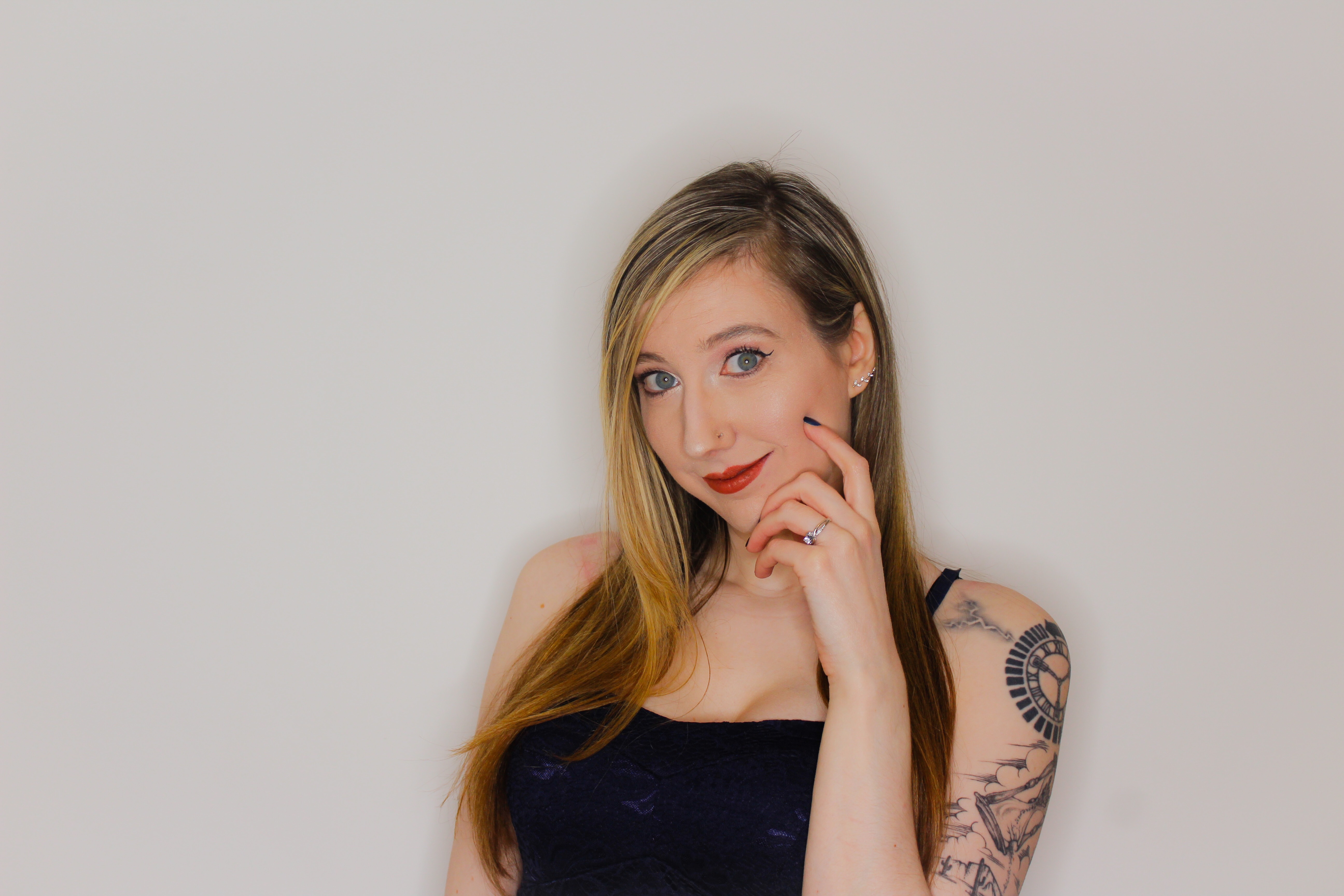 Holly Riordan Thought Catalog