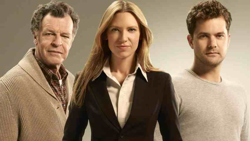 7 Amazing TV Shows That No One Talks About Anymore