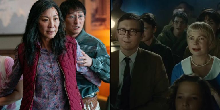 Where To Stream All The Best Movies From The 2023 Oscar Nominations