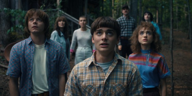 10 Things ‘Stranger Things’ Taught Us About Friendship And Bravery