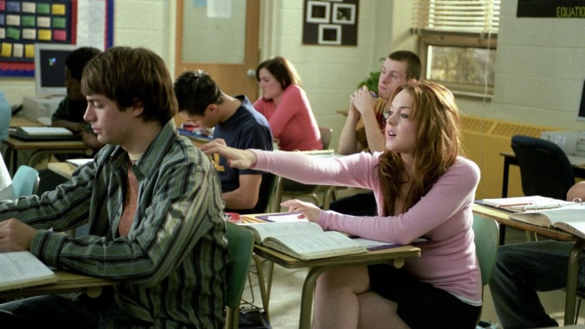 11 Life Lessons From The Original ‘Mean Girls’ That Still Hold Up