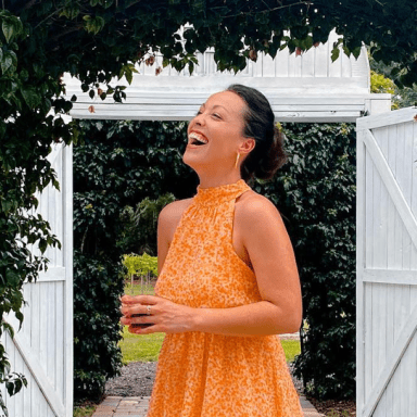 Reaching For Connection: How Instagram Changed My Life As I Faced My Crohn’s Diagnosis