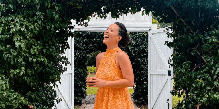Reaching For Connection: How Instagram Changed My Life As I Faced My Crohn’s Diagnosis