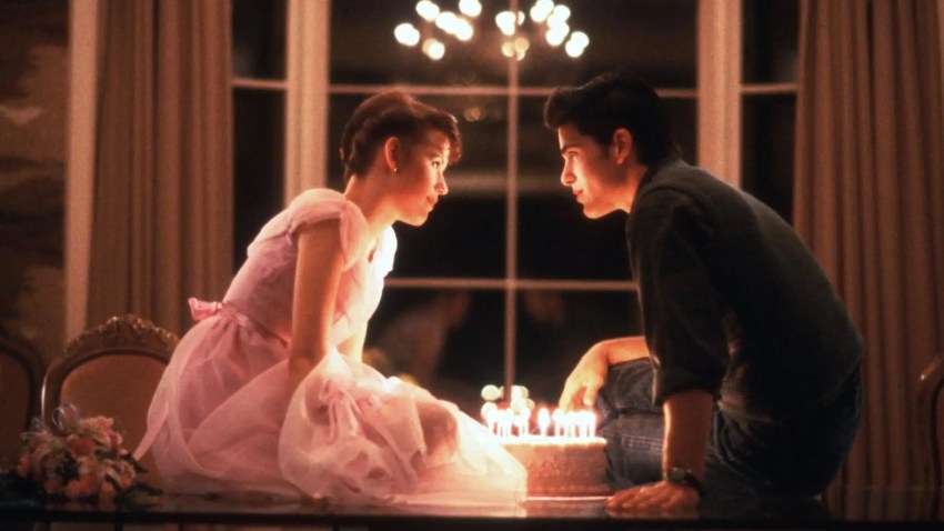 27 Swoon-Worthy Love Quotes From Your Favorite 80s Movies