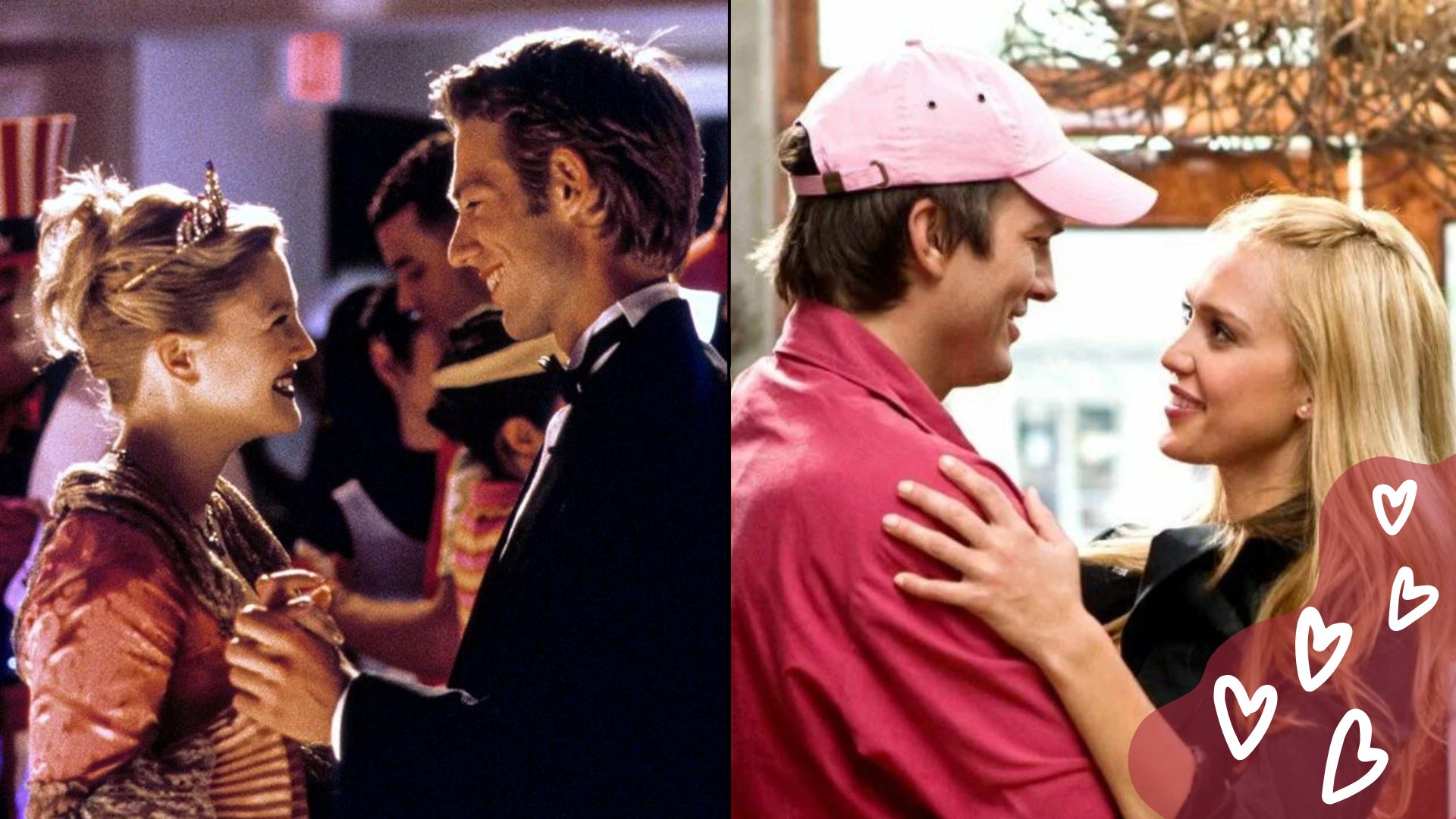 Valentine’s Day Streaming Guide The Best To Binge On Netflix