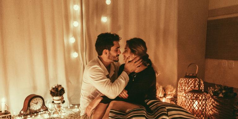 6 Things To Stop Doing If You Want To Find Love