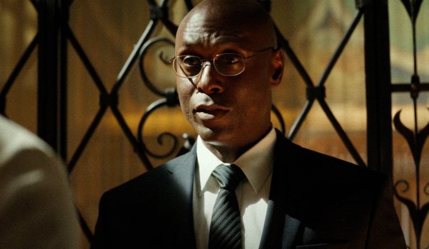 A Tribute to Lance Reddick’s Versatility And Range