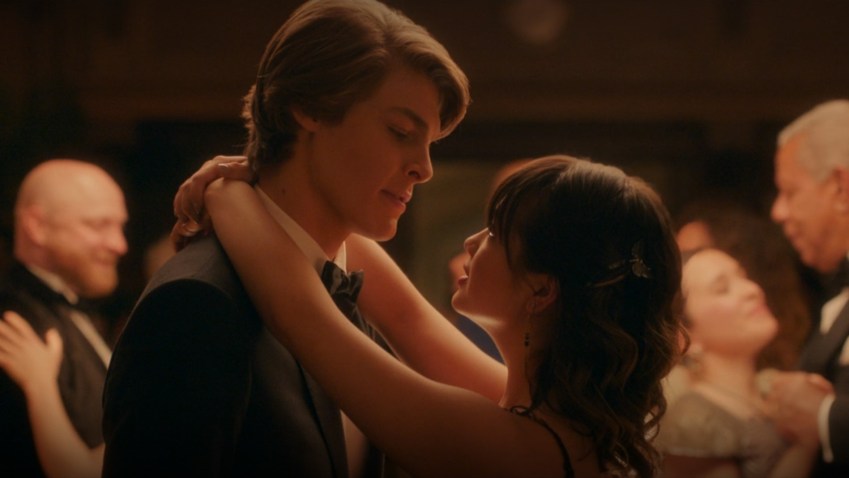 8 Prom Movies To Watch Before ‘Prom Pact’ Comes Out On Disney+ Friday, March 31