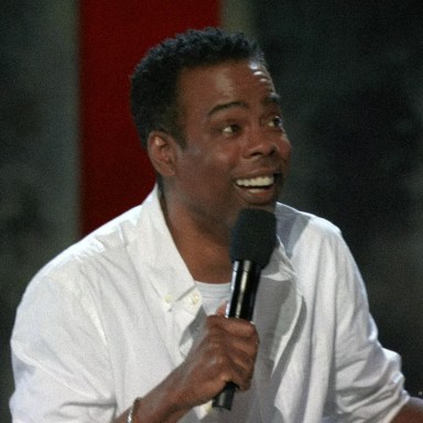 Chris Rock’s “Selective Outrage” Is A Masterclass On Revenge