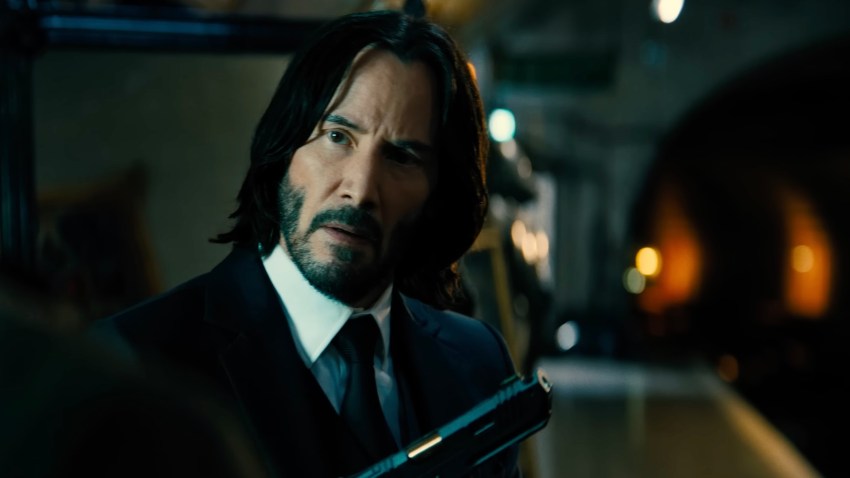 “John Wick: Chapter 4” — Let There Be Bodies + Relentless Vengeance