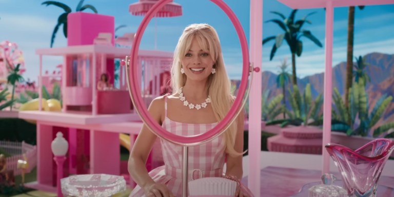 6 Concrete Signs You Need To Be More Like Barbie