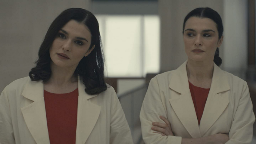 ‘The Mummy?’ ‘Dead Ringers?’–What Rachel Weisz Character You Are, Based On Your Zodiac Sign