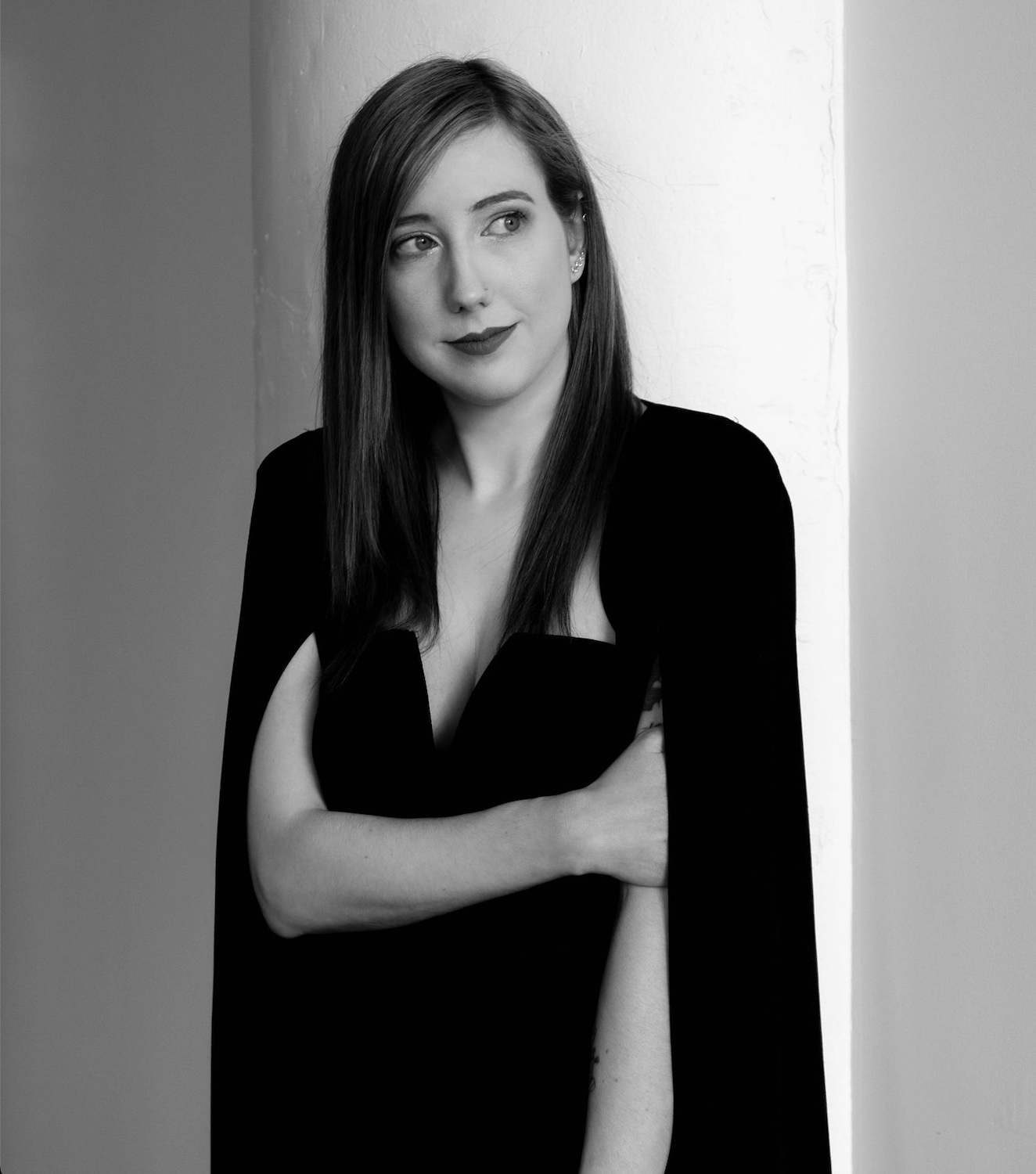 Holly Riordan Thought Catalog