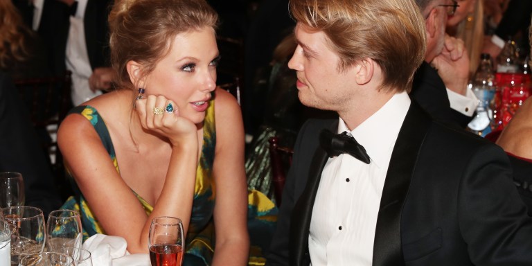 Taylor Swift And Joe Alwyn’s Breakup Prove The Power Of Letting Love Run Its Course