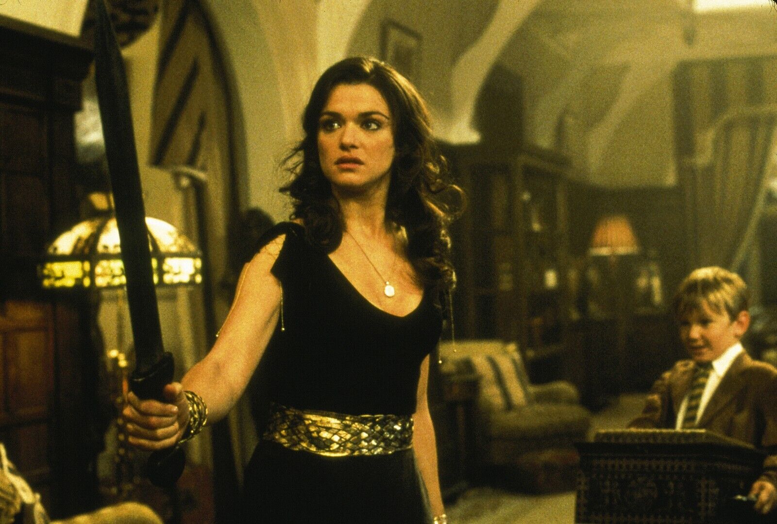 ‘the Mummy ‘dead Ringerswhat Rachel Weisz Character You Are Based On Your Zodiac Sign 