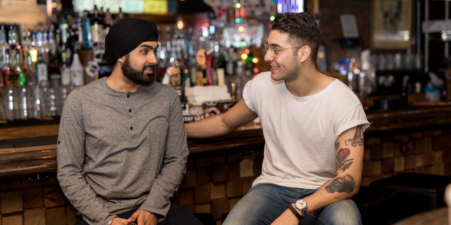 11 Key Things High-Value Men Do Differently From Narcissists